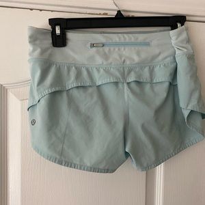 Lululemon size 8